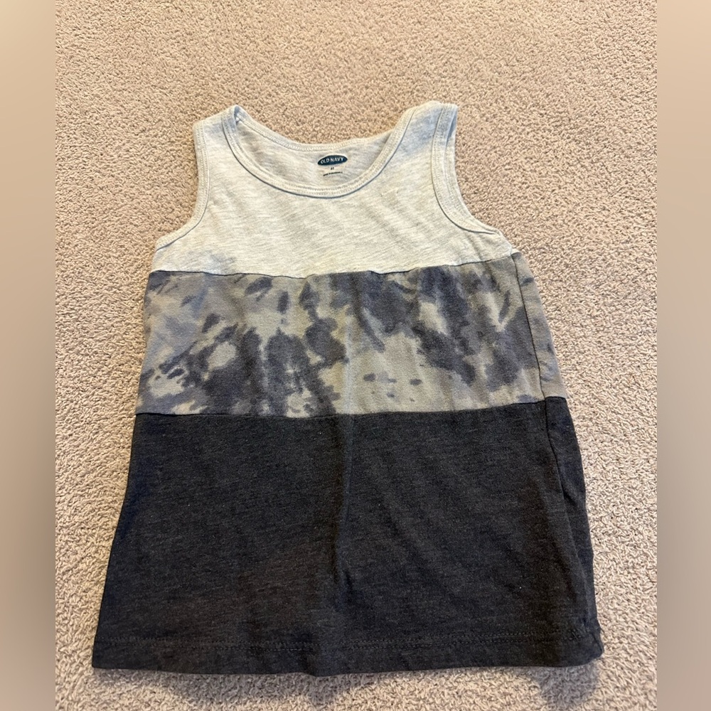 Old Navy tank top